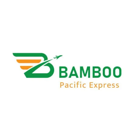 CÔNG TY TNHH XUẤT NHẬP KHẨU  BAMBOO PACIFIC
