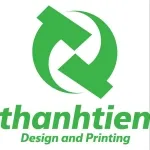 CÔNG TY TNHH IN ẤN BAO BÌ THÀNH TIẾN
