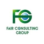 CÔNG TY CỔ PHẦN FAIR CONSULTING VIỆT NAM