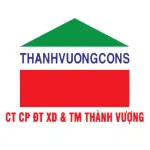 CÔNG TY CỔ PHẦN ĐẦU TƯ XÂY DỰNG VÀ THƯƠNG MẠI THÀNH VƯỢNG