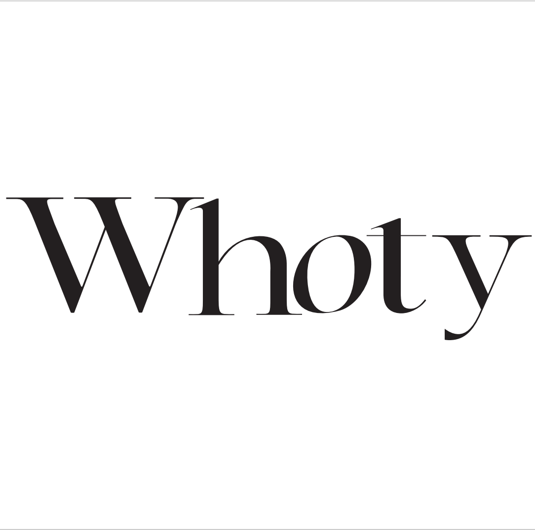 CÔNG TY TNHH WHOTY BEAUTY VIỆT NAM
