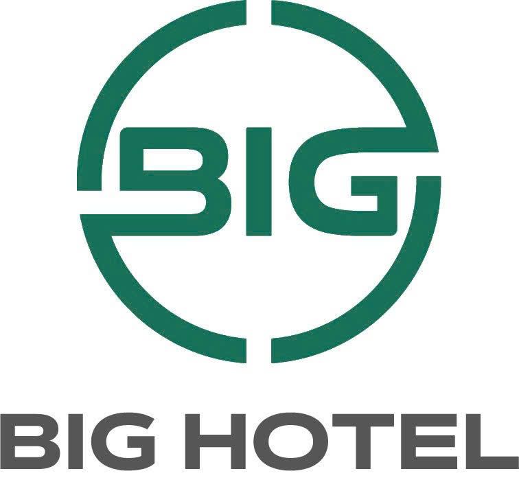 CÔNG TY CỔ PHẦN CÔNG NGHỆ BIG HOTEL
