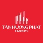 CÔNG TY TNHH BẤT ĐỘNG SẢN TÂN HƯƠNG PHÁT