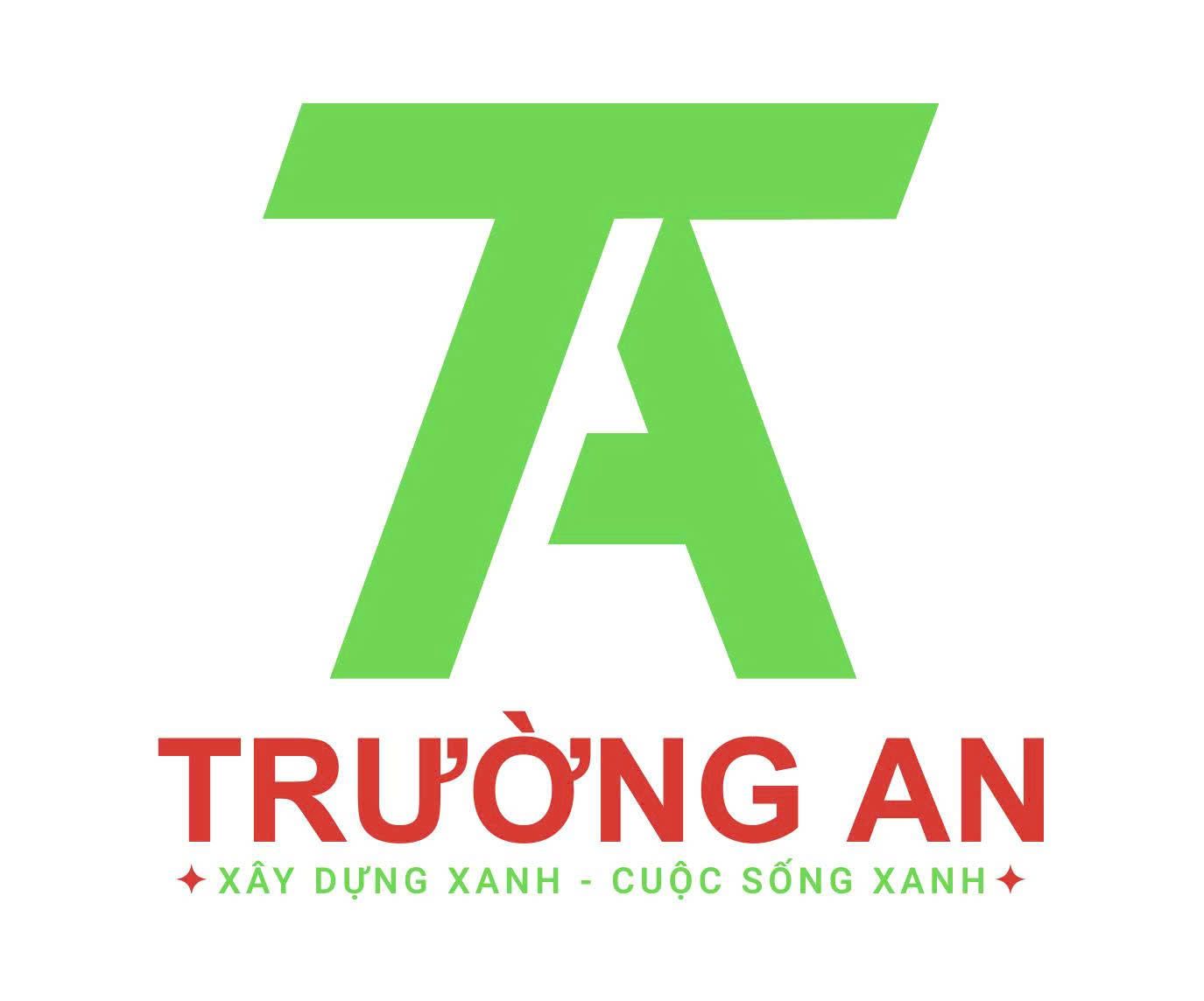 CÔNG TY TNHH XÂY DỰNG VÀ CÔNG NGHỆ XANH TRƯỜNG AN