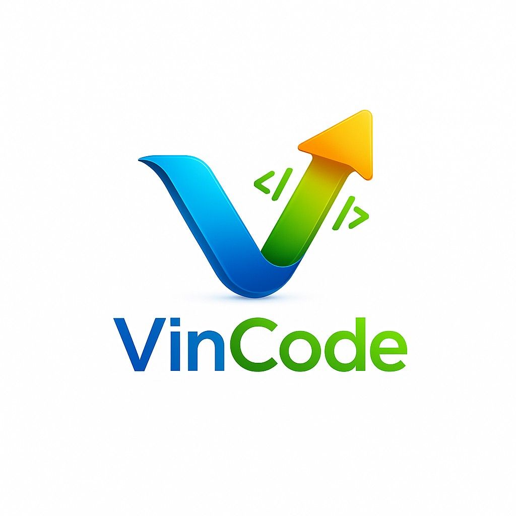 CÔNG TY TNHH CHUYỂN ĐỔI SỐ VINCODE