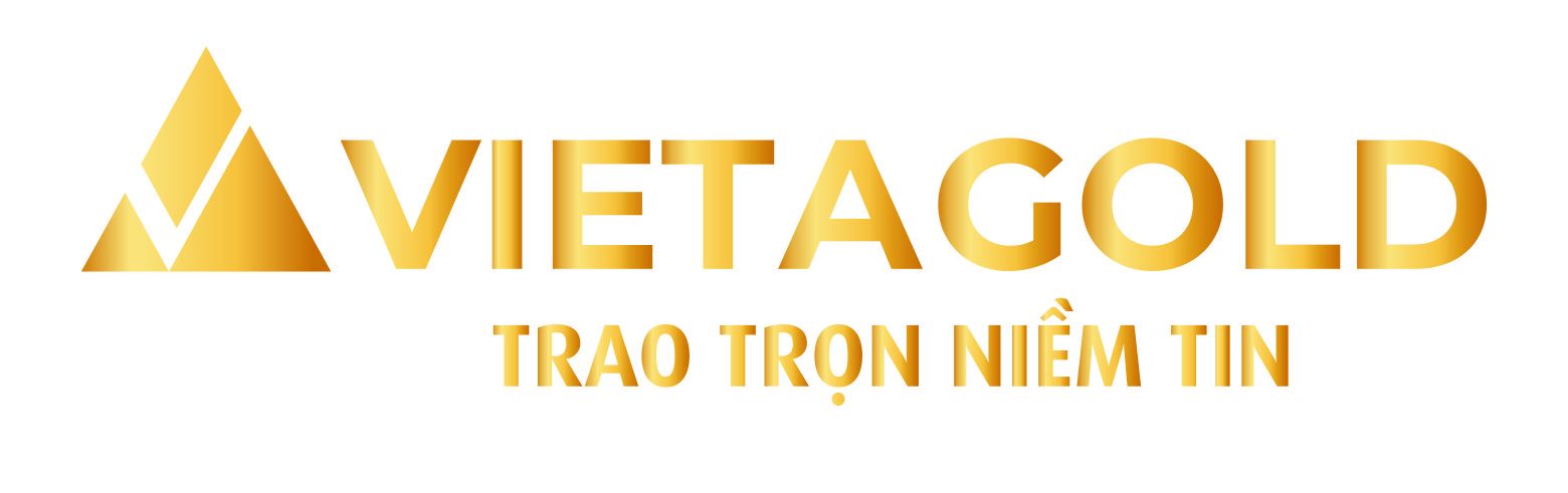 Công ty TNHH Vàng bạc Đá quý Việt Á