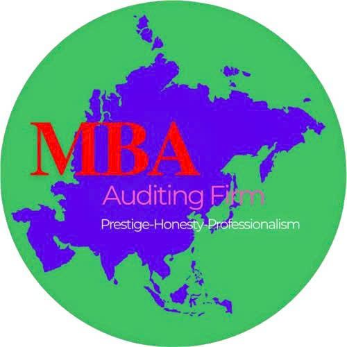 CÔNG TY TNHH HÃNG KIỂM TOÁN MBA