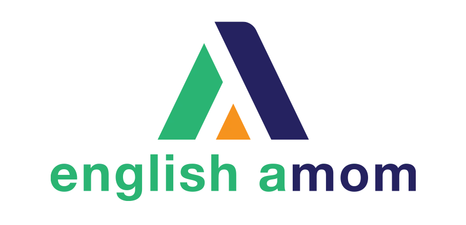 CÔNG TY TNHH ĐÀO TẠO ENGLISH AMOM
