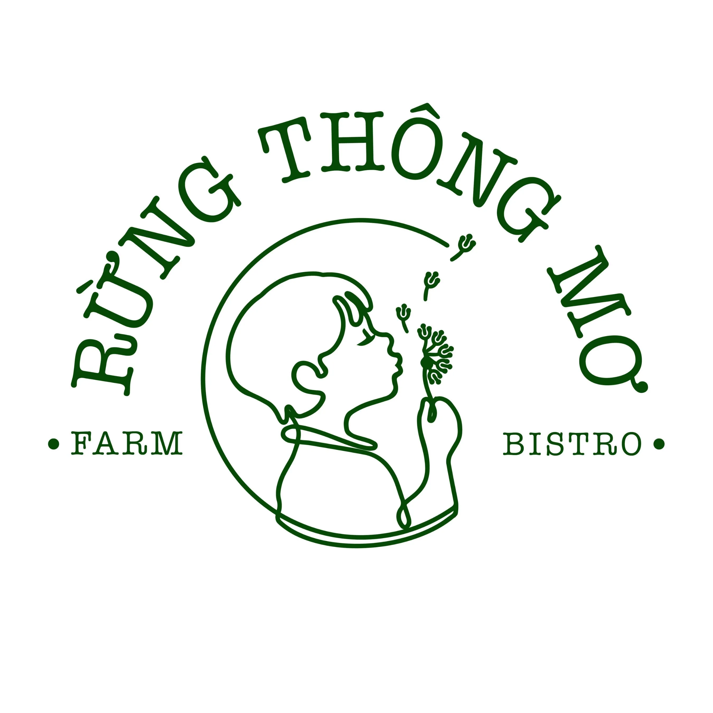 Công ty TNHH Rừng thông mơ