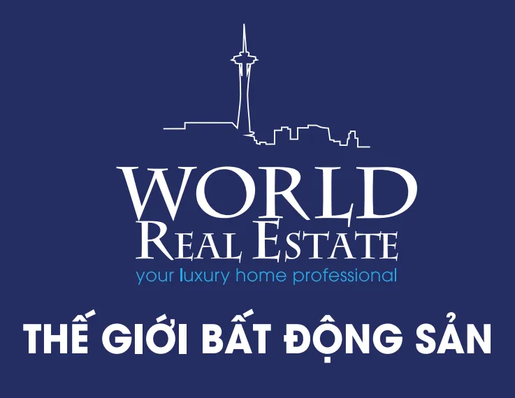 CÔNG TY CỔ PHẦN ĐẦU TƯ XÂY DỰNG THẾ GIỚI BẤT ĐỘNG SẢN