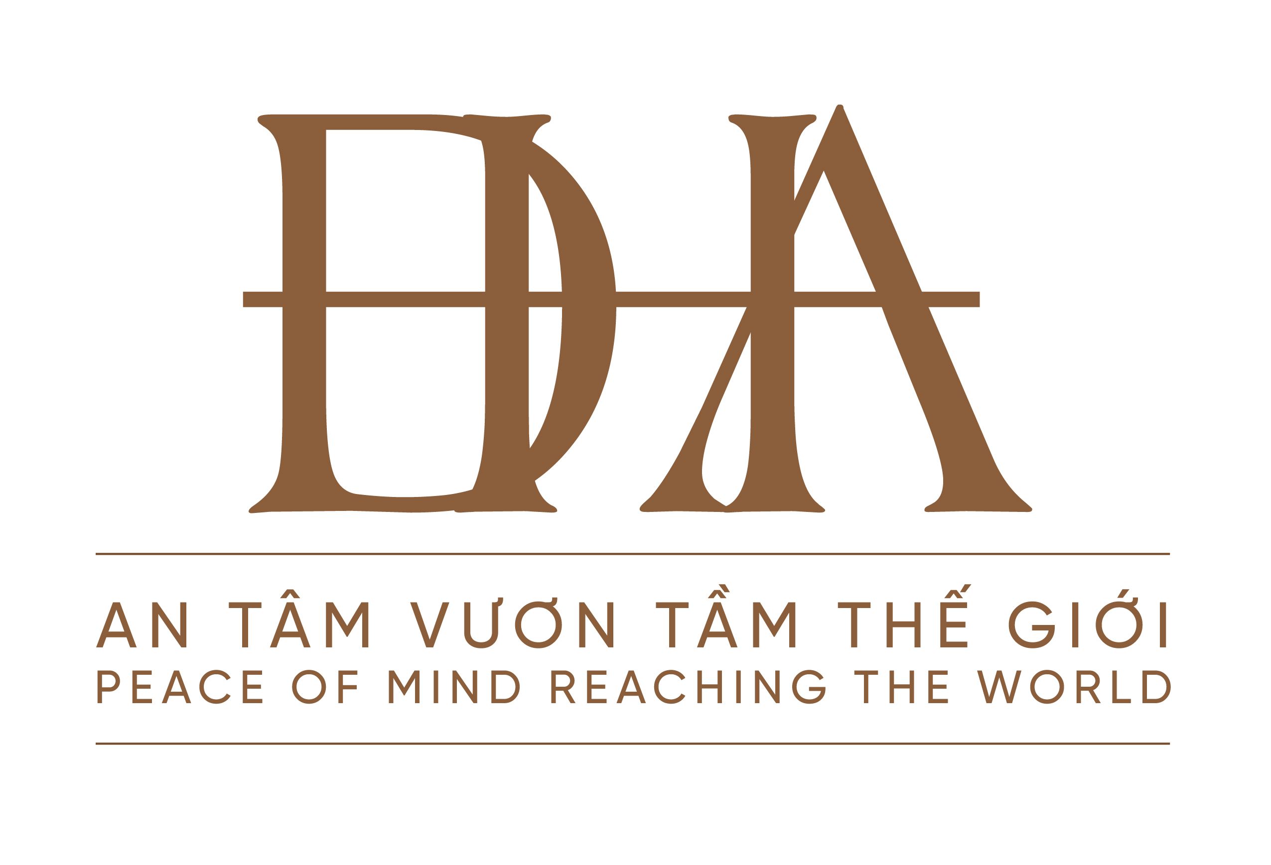 CÔNG TY TNHH DỊCH VỤ ĐẦU TƯ ĐẠI HOÀI AN