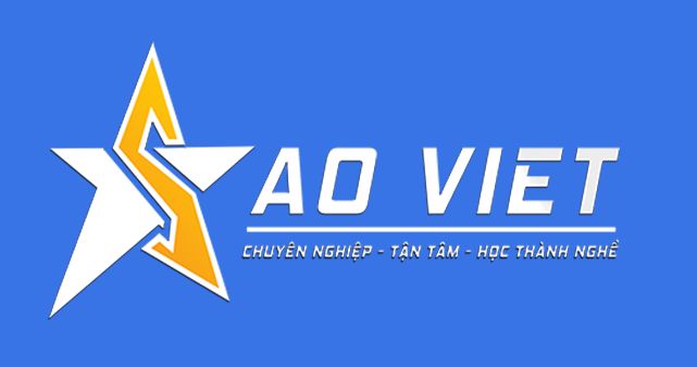 Công ty TNHH Giáo Dục Tin Học Sao Việt