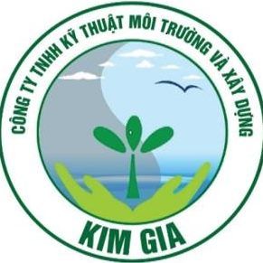 Công ty TNHH Kỹ thuật Môi trường & Xây dựng Kim Gia