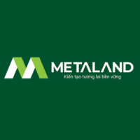 CÔNG TY CỔ PHẦN ĐẦU TƯ ĐỊA ỐC METALAND