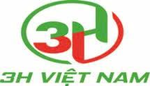 CÔNG TY CỔ PHẦN THƯƠNG MẠI DỊCH VỤ 3H VIỆT NAM