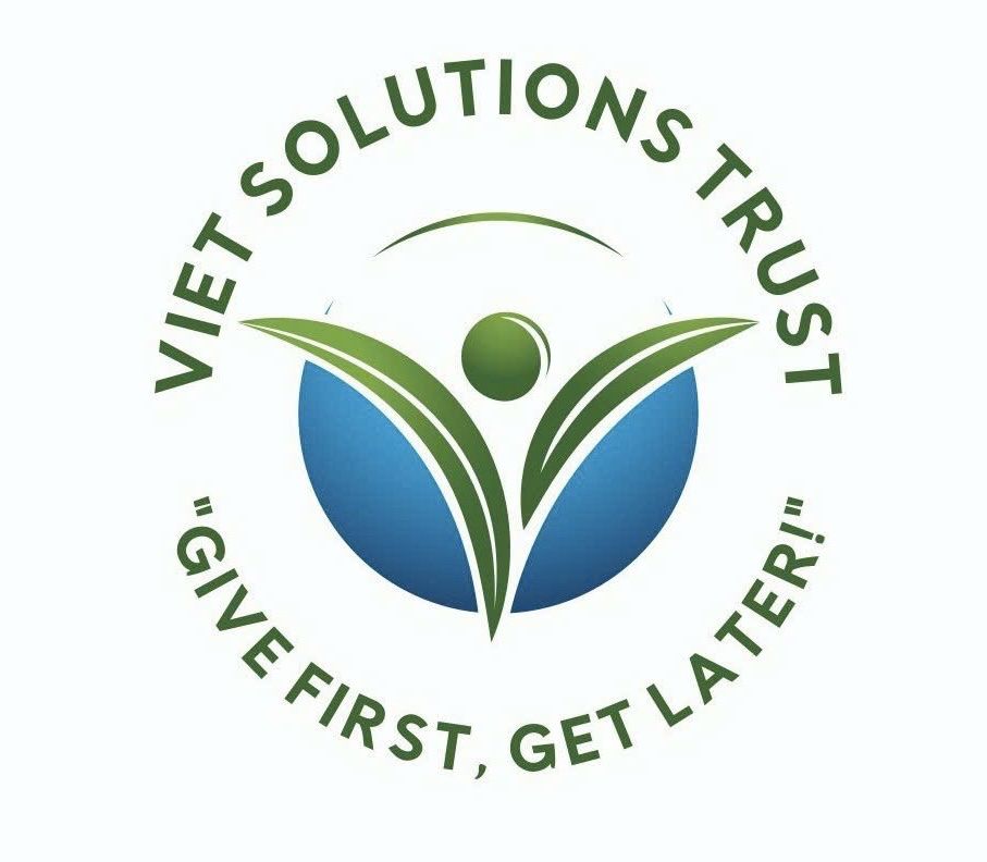 CÔNG TY TNHH THƯƠNG MẠI DỊCH VỤ VIET SOLUTIONS TRUST