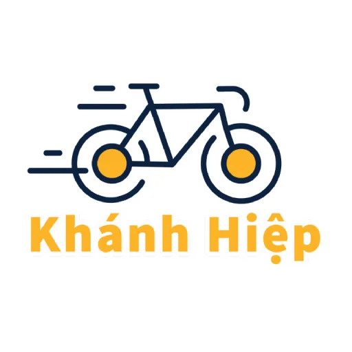Xe Đạp Khánh Hiệp