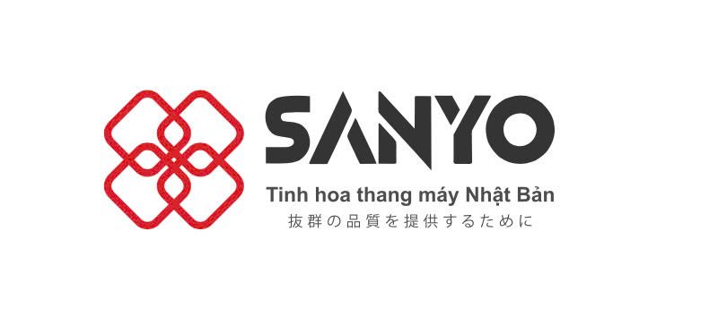 CÔNG TY TNHH THIẾT BỊ VÀ THANG MÁY SANYO - YUSOKI VIỆT NAM