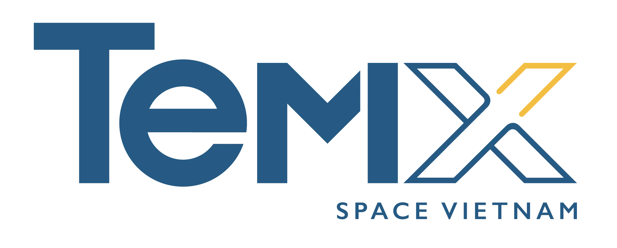 CÔNG TY TNHH TEMIX SPACE VIỆT NAM