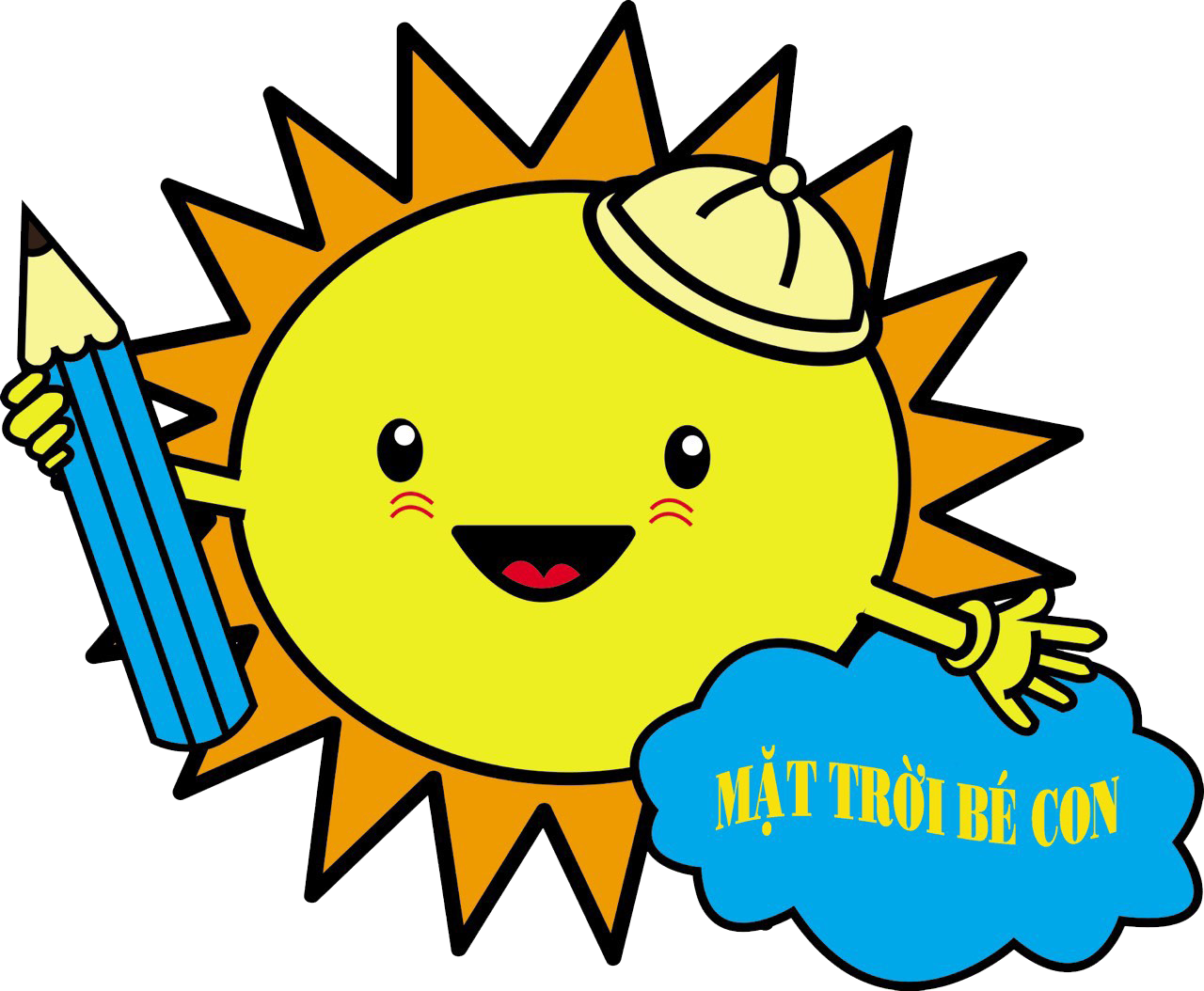 Mầm non Mặt Trời Bé Con - LSN