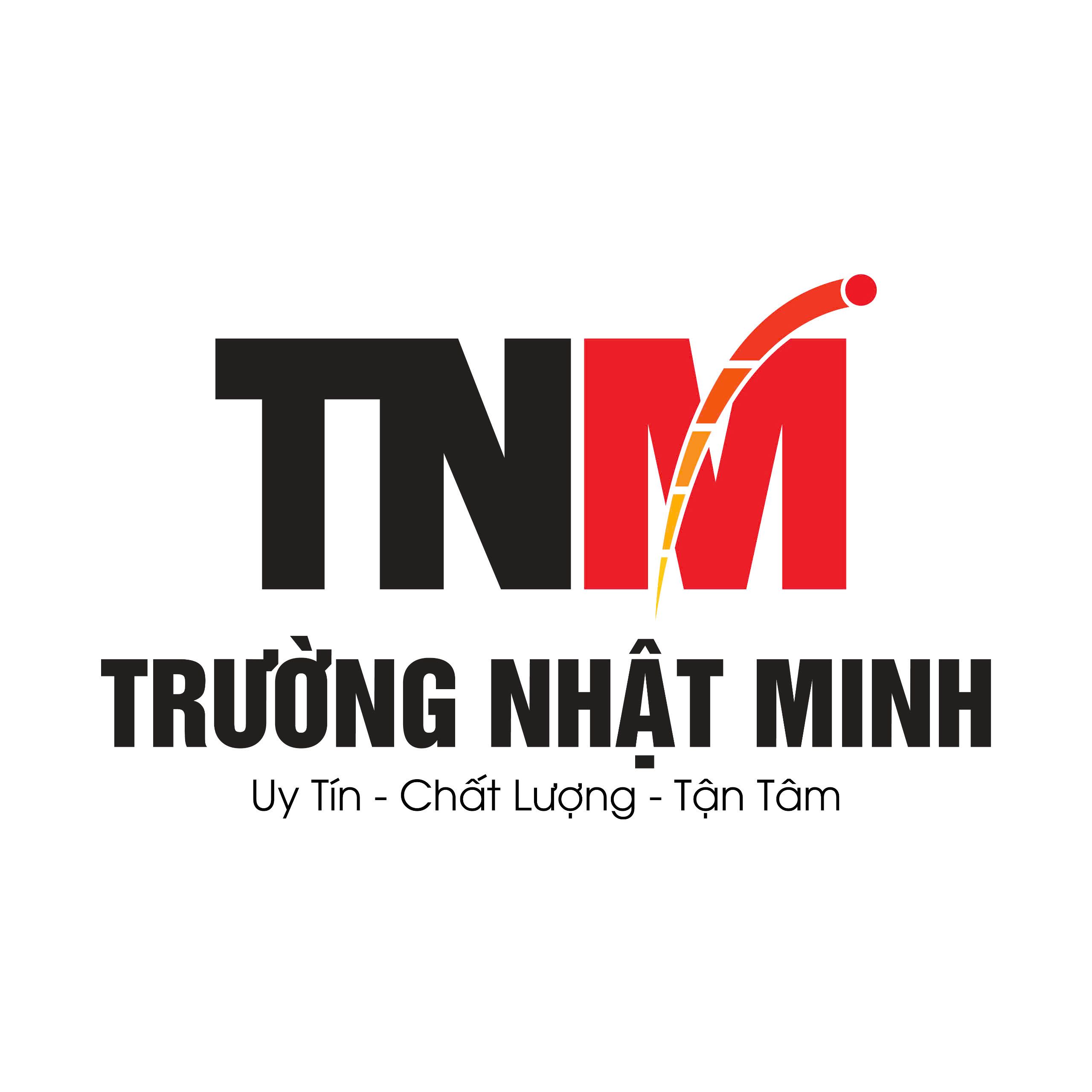 CÔNG TY TNHH TM DV TRƯỜNG NHẬT MINH