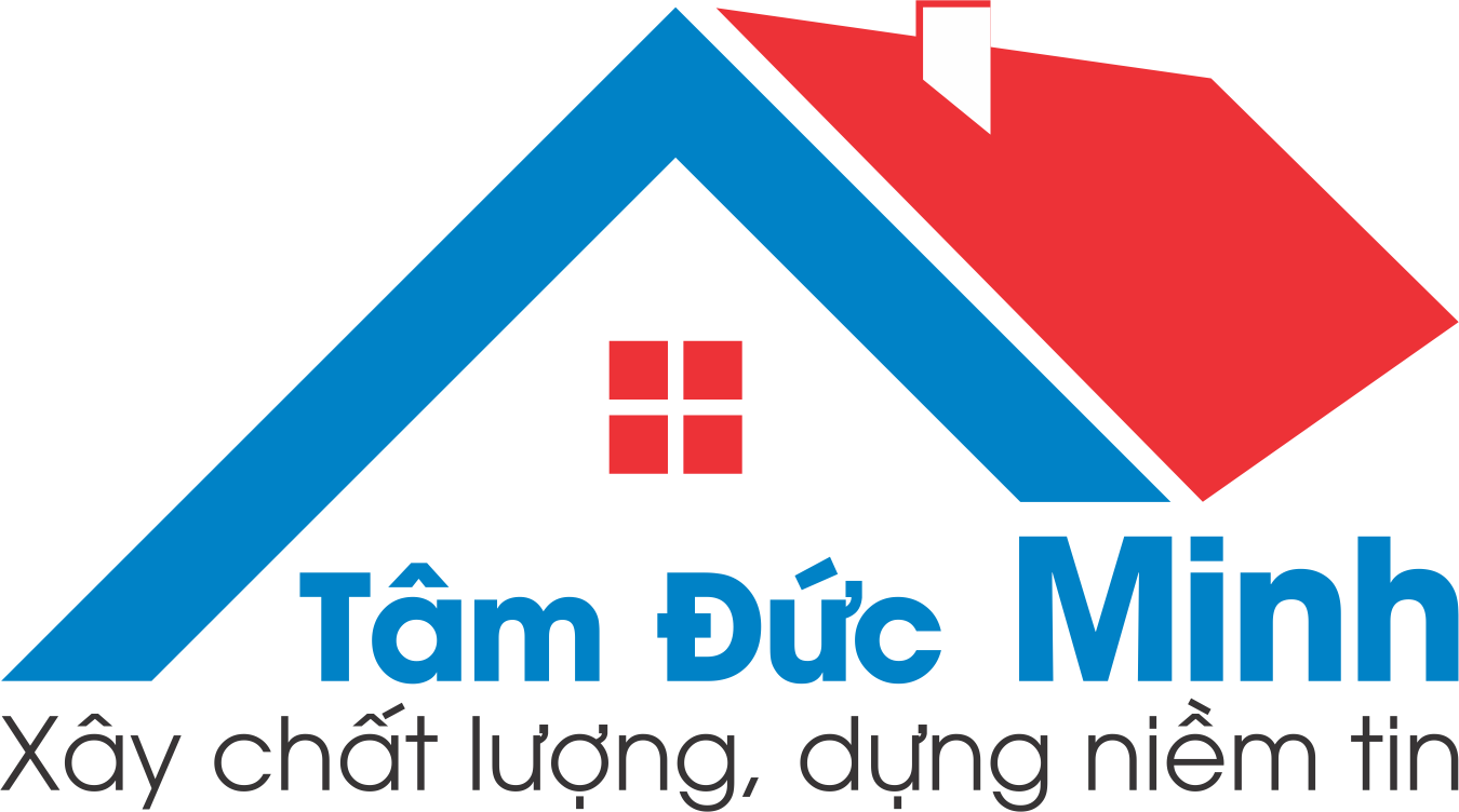 Công Ty TNHH ĐT XD Tâm Đức Minh
