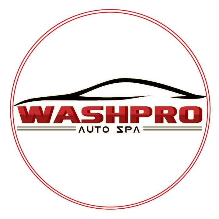 Washpro Auto