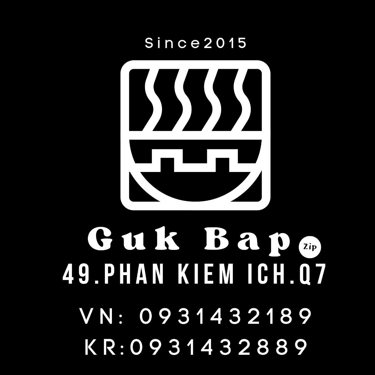 TNHH THE GUK BAP