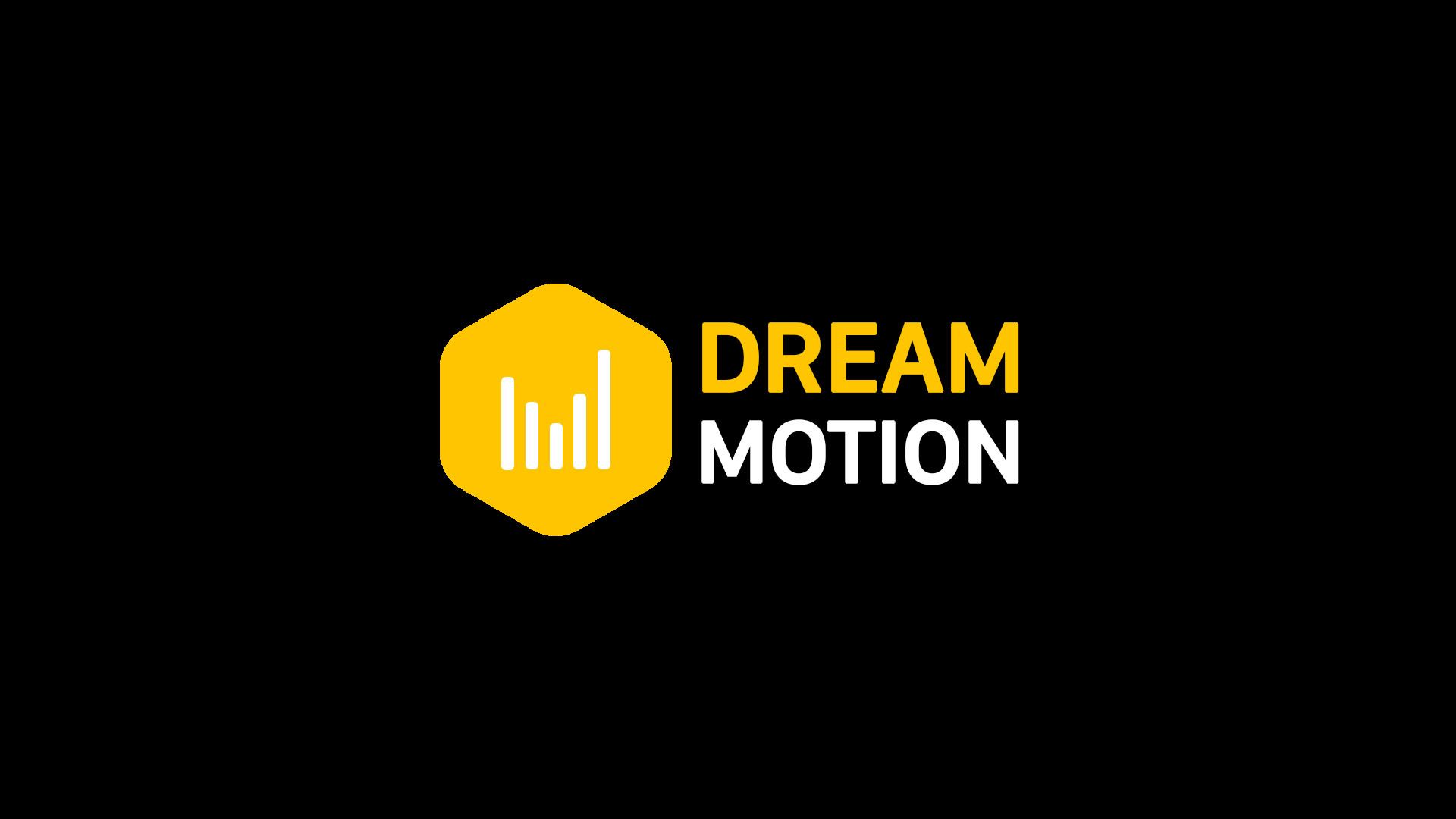 CÔNG TY TNHH TRUYỀN THÔNG DREAM MOTION