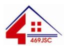 Công ty cổ phần xây dựng 469