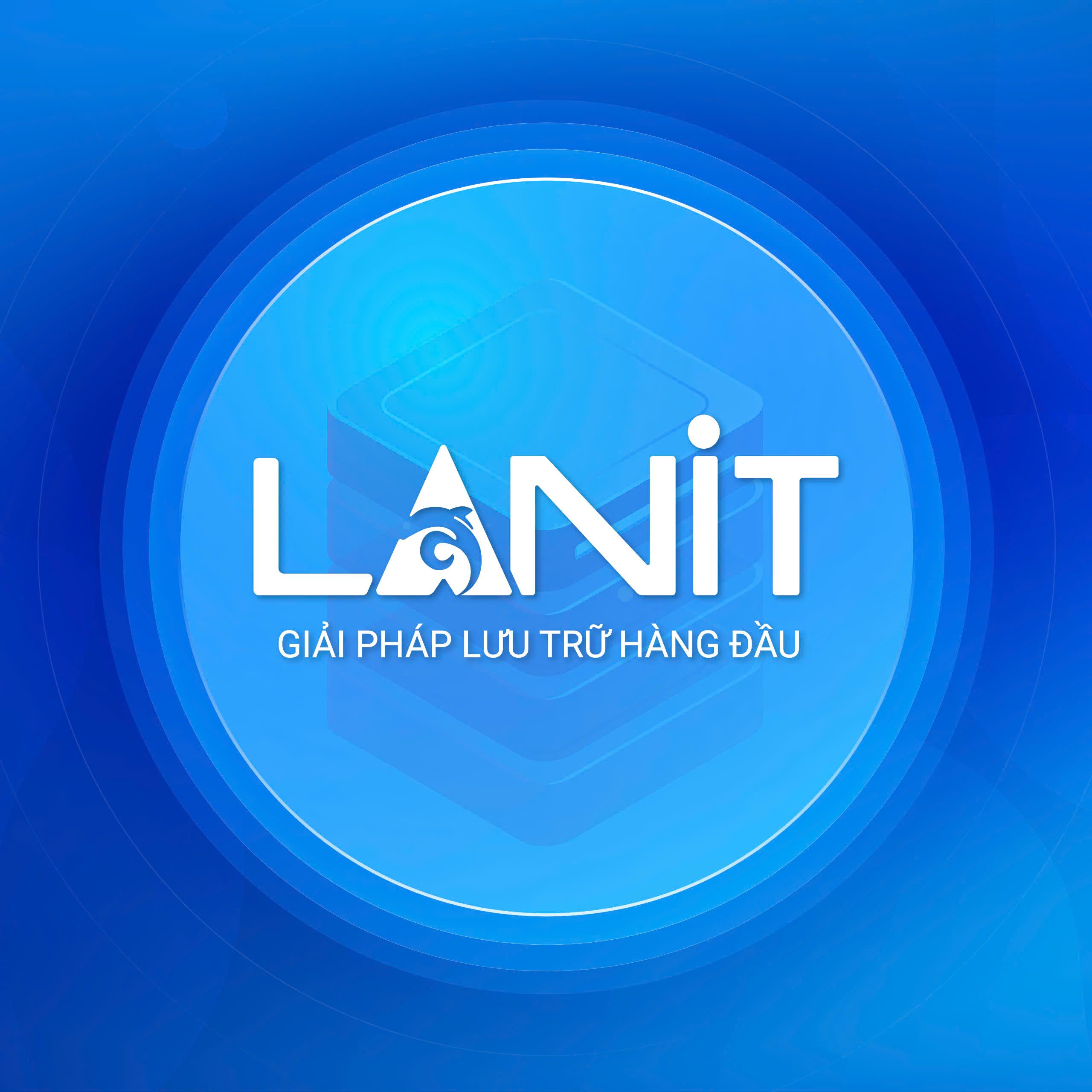 Công Ty Cổ Phần Công Nghệ Và Truyền Thông Lanit