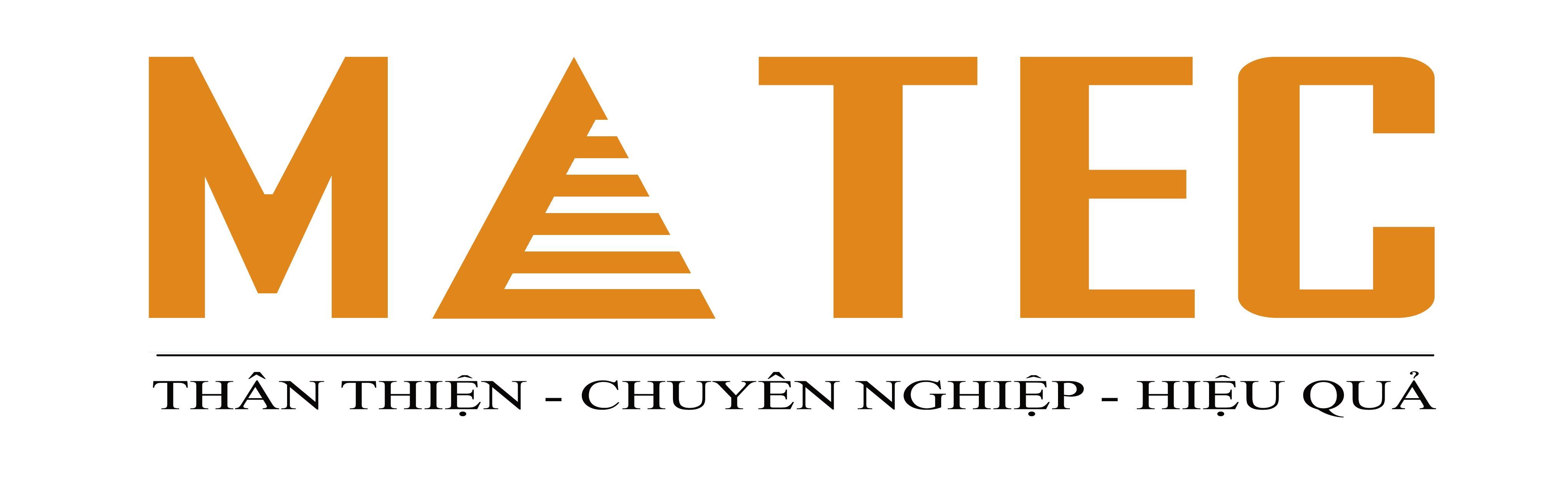 Công Ty Máy Xây Dựng Matec