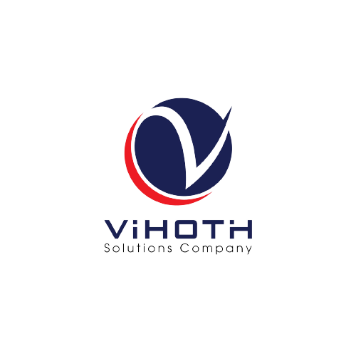 Công ty TNHH Giải pháp và Công nghệ ViHoth