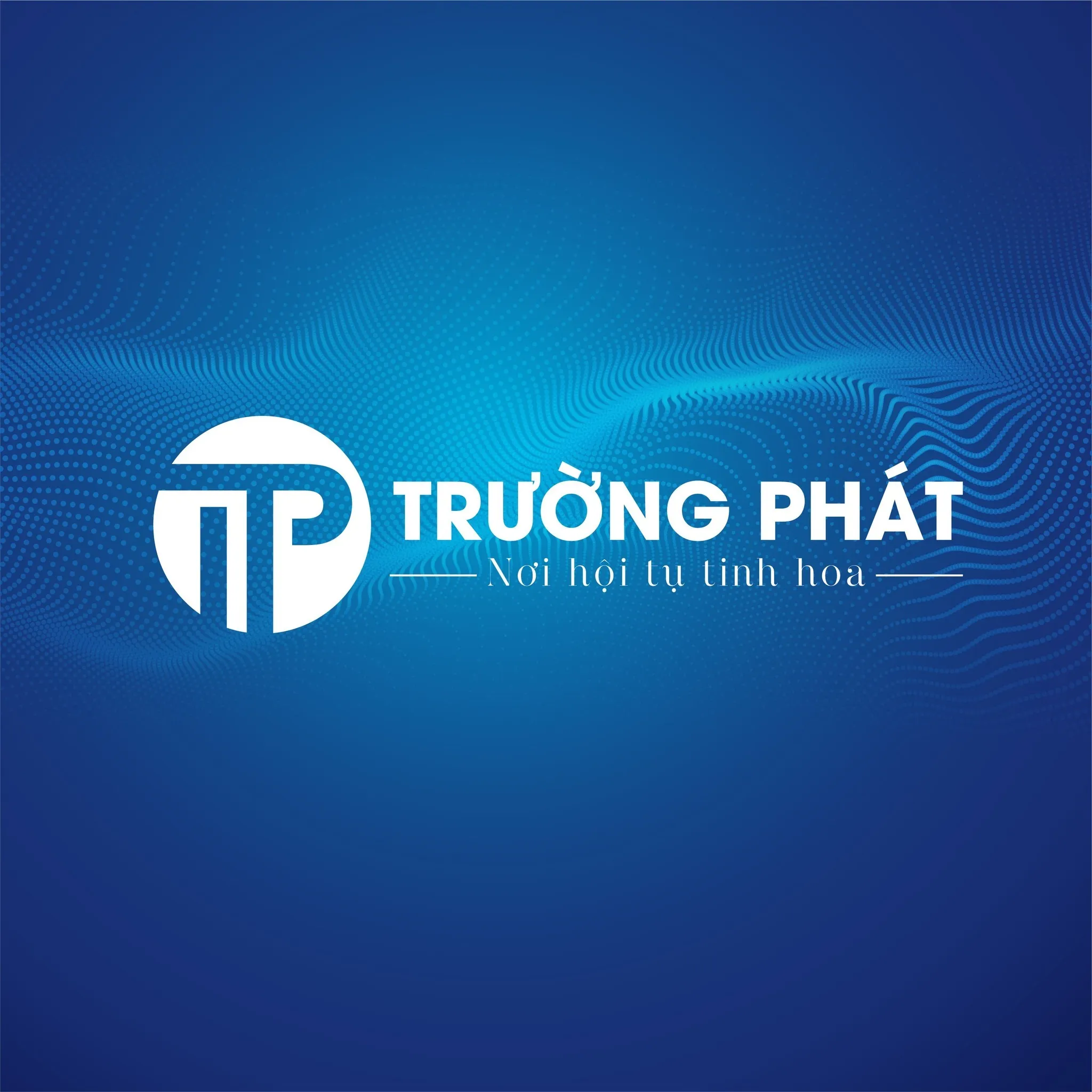 CÔNG TY CỔ PHẦN ĐỊA ỐC TRƯỜNG PHÁT - TRƯỜNG PHÁT LAND