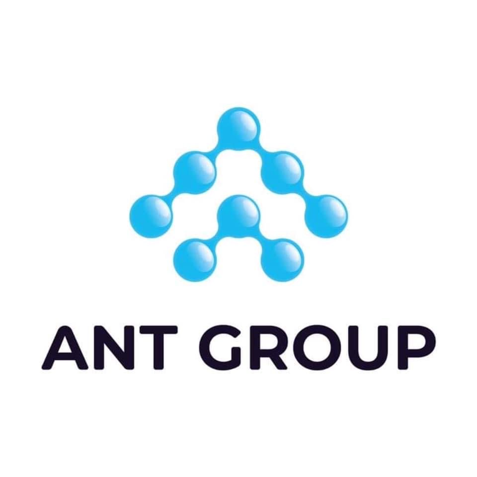 Công ty Cổ phần Tập đoàn Công nghệ Truyền thông và Giải trí Ant Group