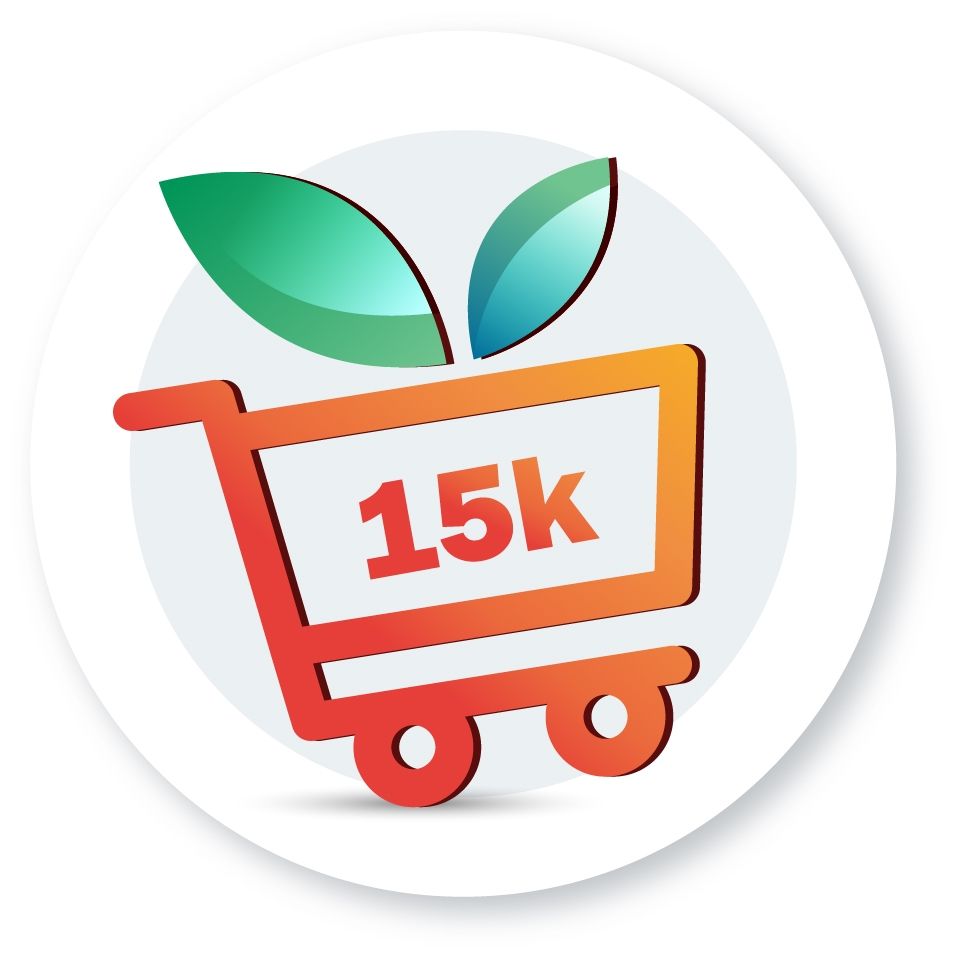 QUIMALL Chuỗi siêu thị đồng giá 15k
