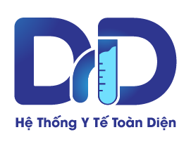Hệ thống Xét nghiệm và chăm sóc sức khỏe Dr.D