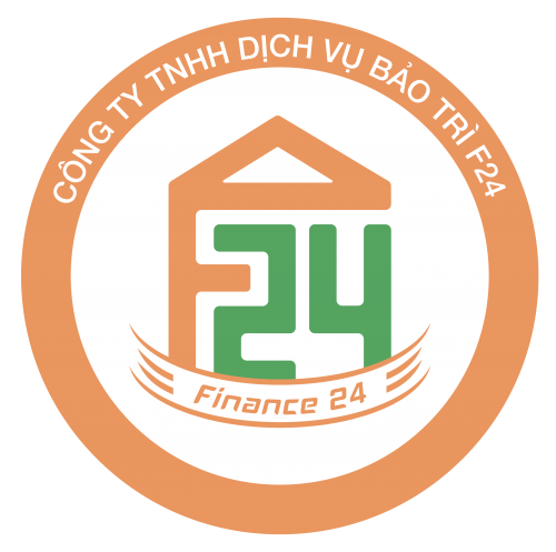 DỊCH VỤ BẢO TRÌ F24