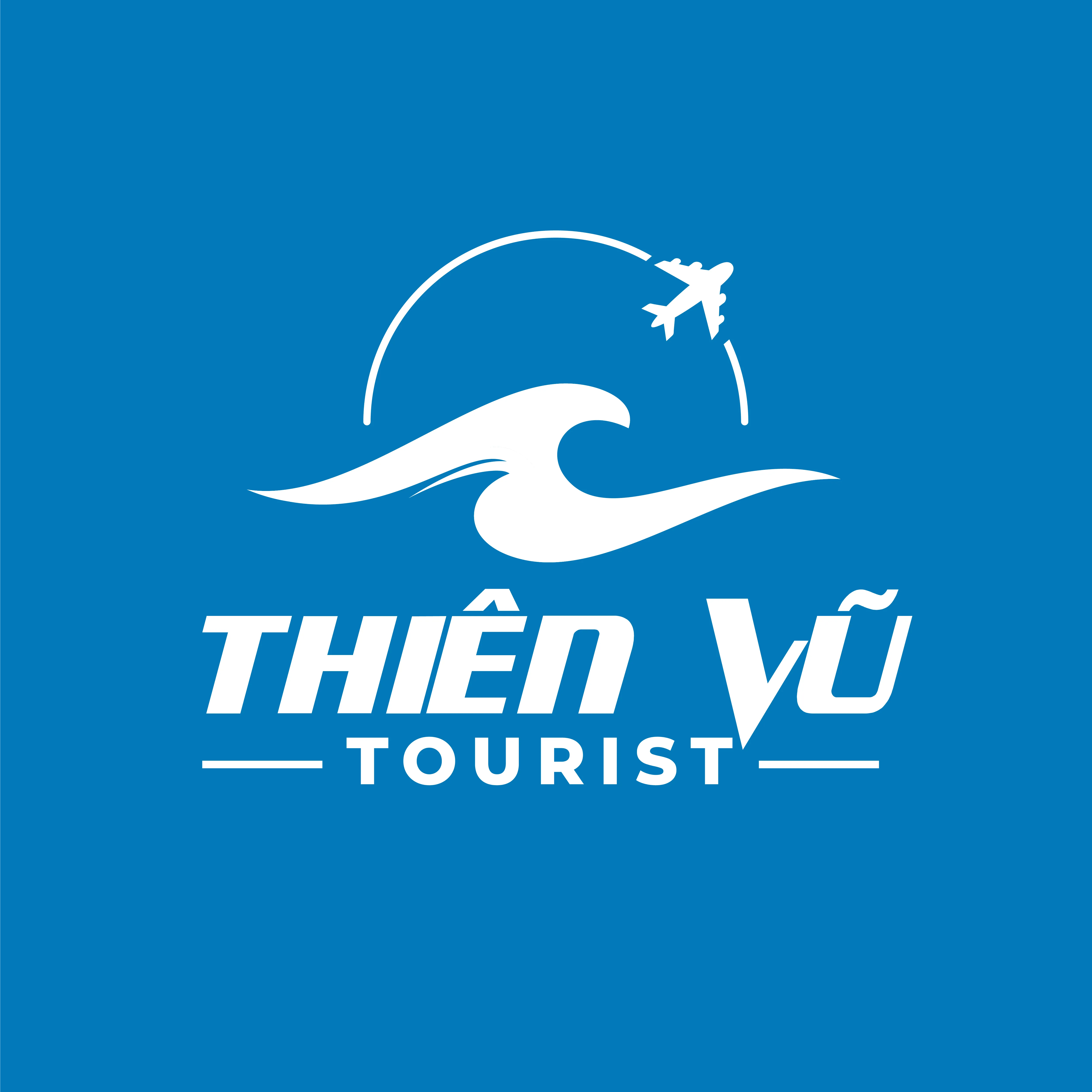 CÔNG TY TNHH THƯƠNG MẠI DỊCH VỤ DU LỊCH THIÊN VŨ