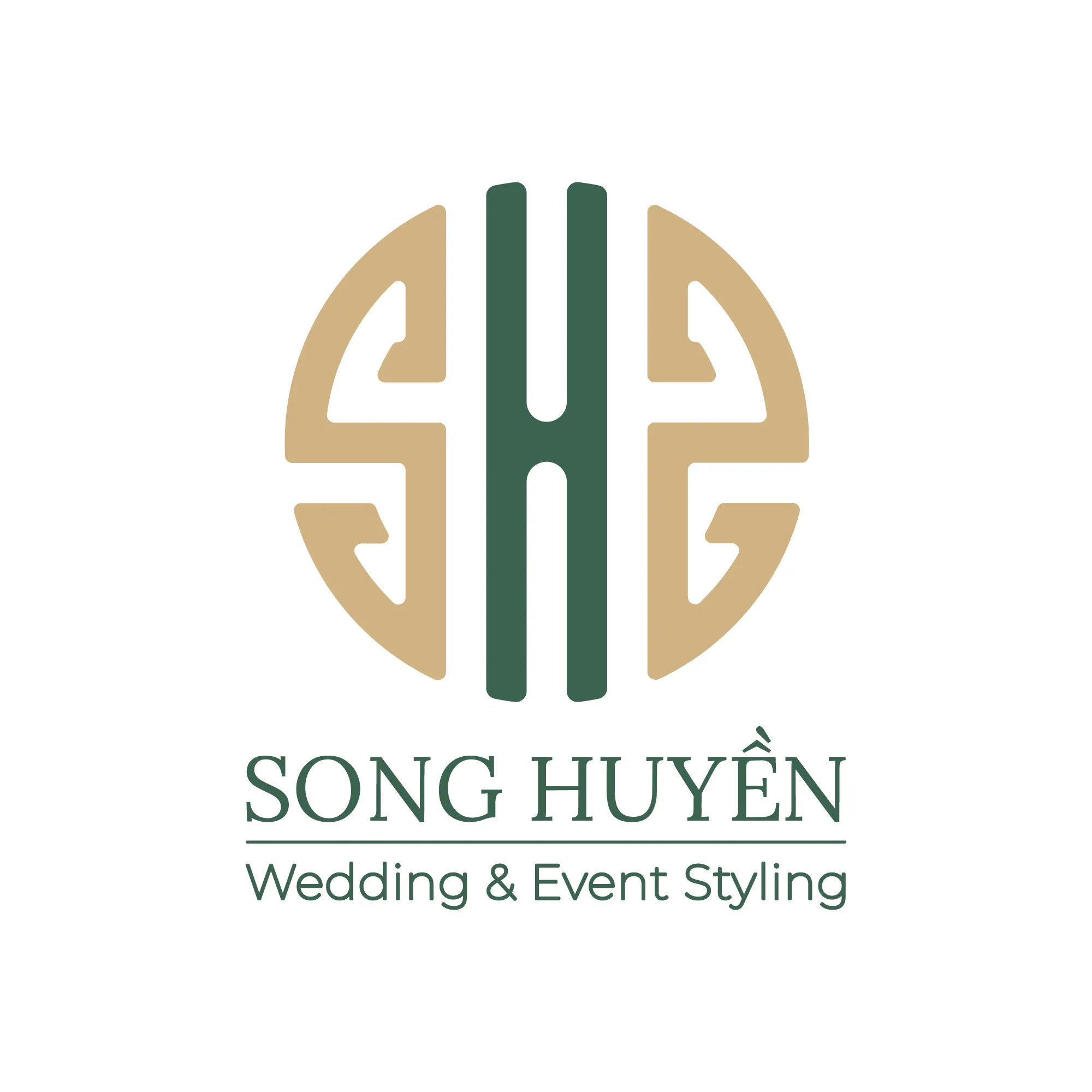 CÔNG TY TNHH TỔ CHỨC SỰ KIỆN - CƯỚI HỎI SONG HUYỀN