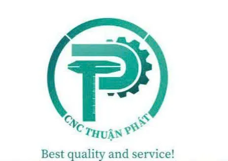 CÔNG TY TNHH GIẢI PHÁP CÔNG NGHỆ CNC THUẬN PHÁT