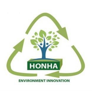 CÔNG TY  TNHH CÔNG NGHỆ ĐÓNG GÓI HONHA ECO PULP VIỆT NAM