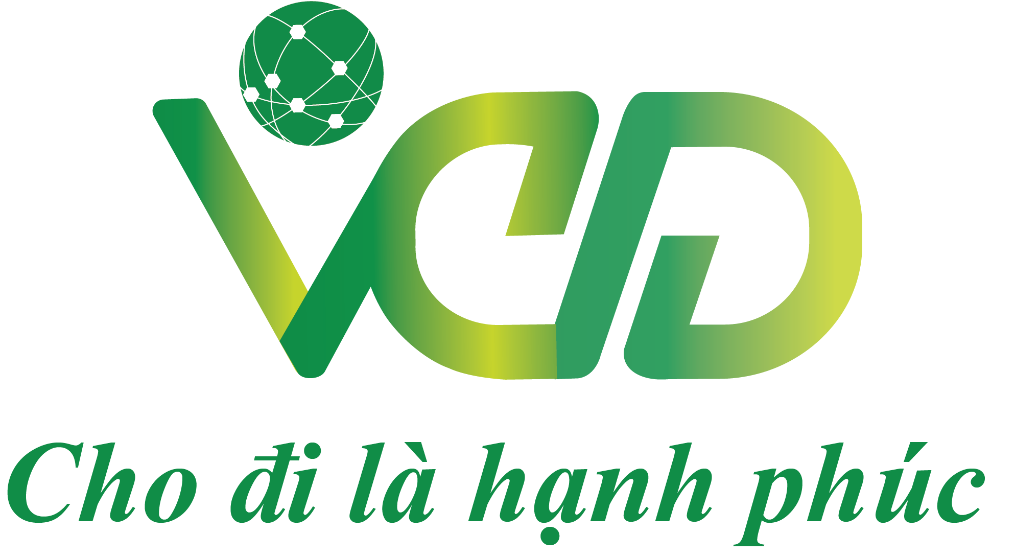 Công ty cổ phần thương mại  và đầu tư Vì Cộng Động Việt