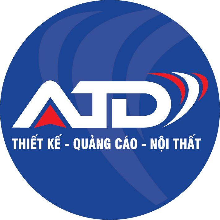 Công ty TNHH TM Thiết kế quảng cáo và nội thất ATD Việt Nam