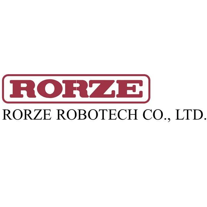 Công ty TNHH Rorze Robotech