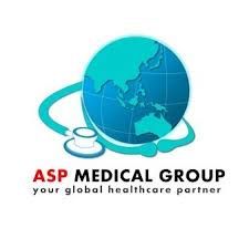 CÔNG TY TNHH ASP MEDICAL VIETNAM