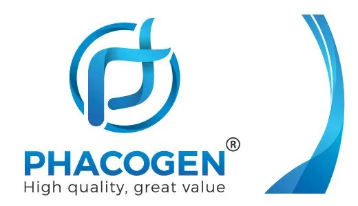 Công ty cổ phần Y dược Phacogen