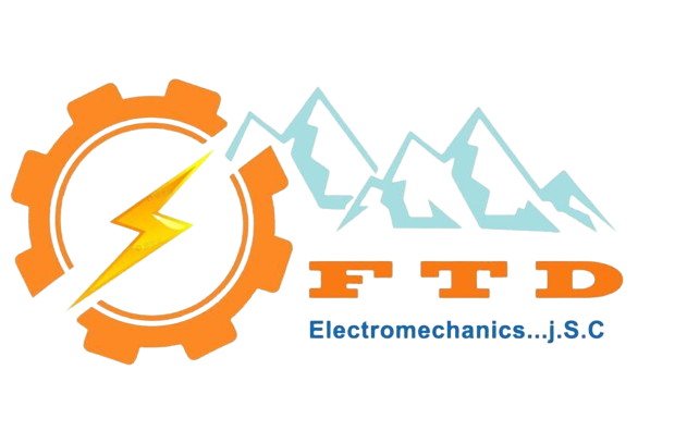 CÔNG TY CỔ PHẦN CƠ ĐIỆN FTD VIỆT NAM