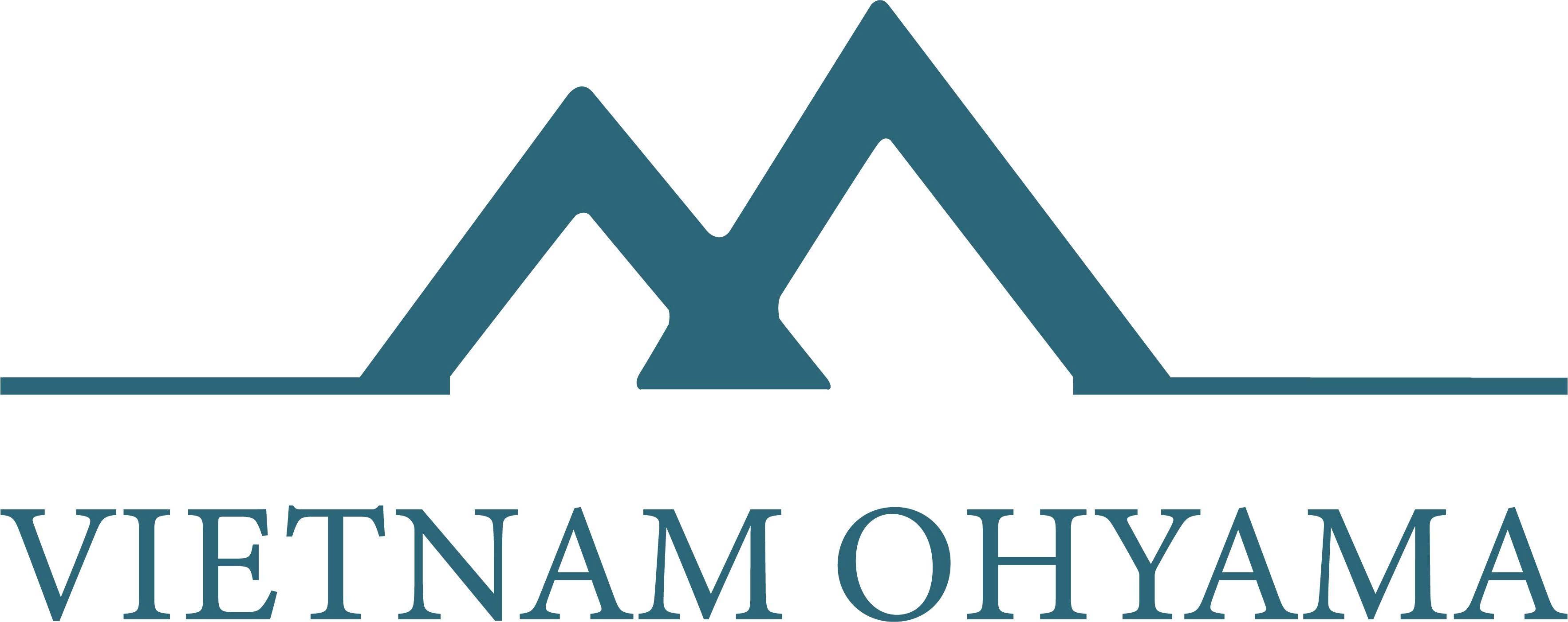 CÔNG TY TNHH VIỆT NAM OHYAMA