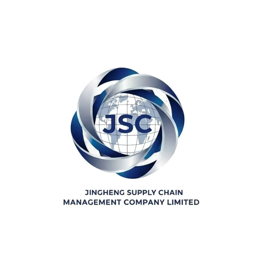 CÔNG TY TNHH QUẢN LÝ CHUỖI CUNG ỨNG JINGHENG